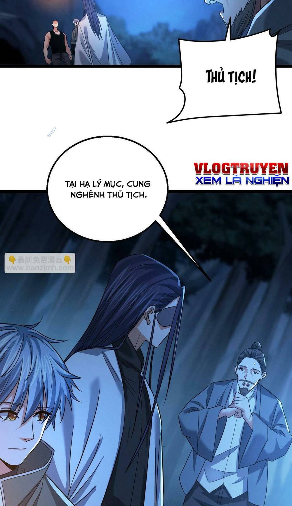 Trong Tôi Có Quỷ Chapter 21 - Trang 2