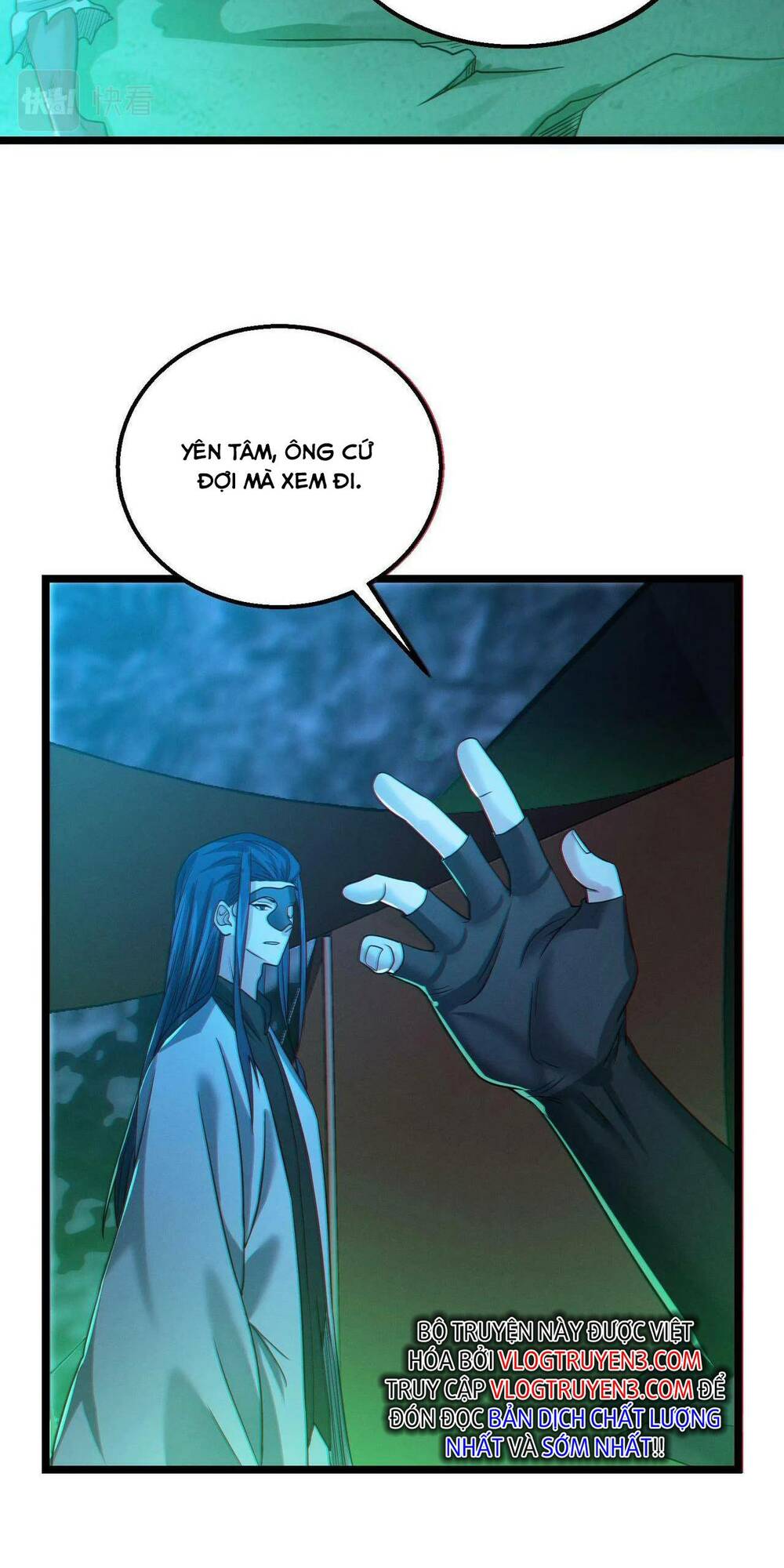 Trong Tôi Có Quỷ Chapter 21 - Trang 2