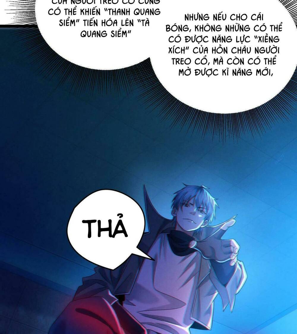 Trong Tôi Có Quỷ Chapter 21 - Trang 2