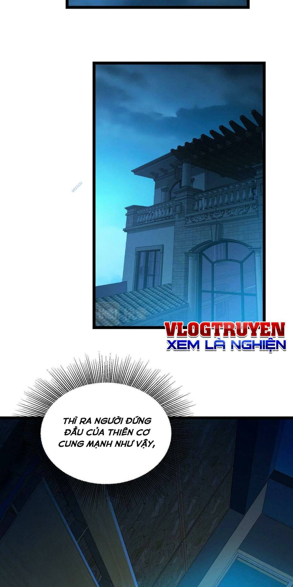 Trong Tôi Có Quỷ Chapter 20 - Trang 2