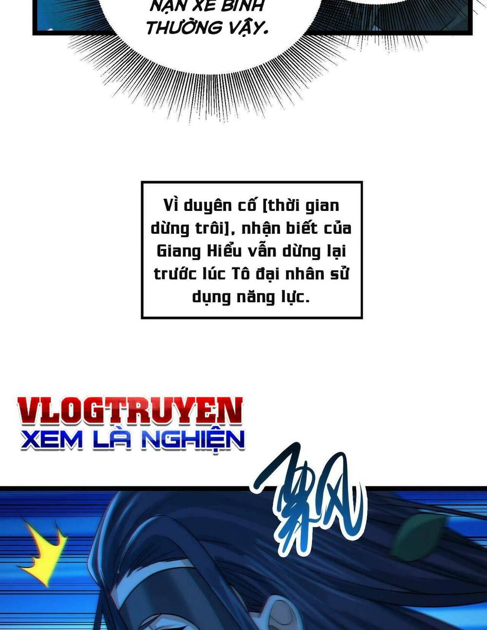 Trong Tôi Có Quỷ Chapter 20 - Trang 2