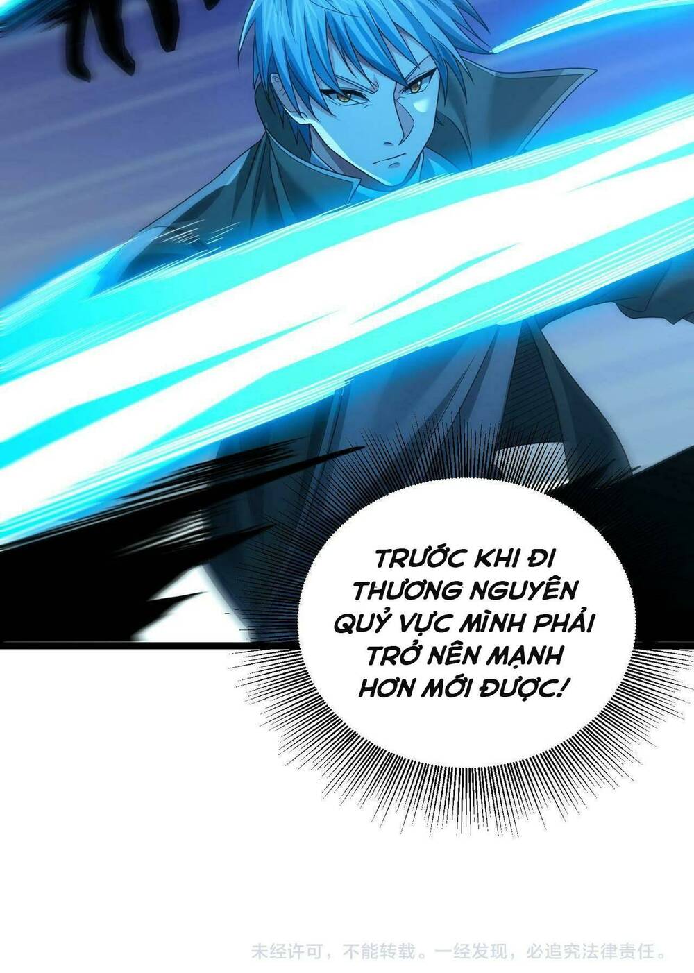 Trong Tôi Có Quỷ Chapter 20 - Trang 2