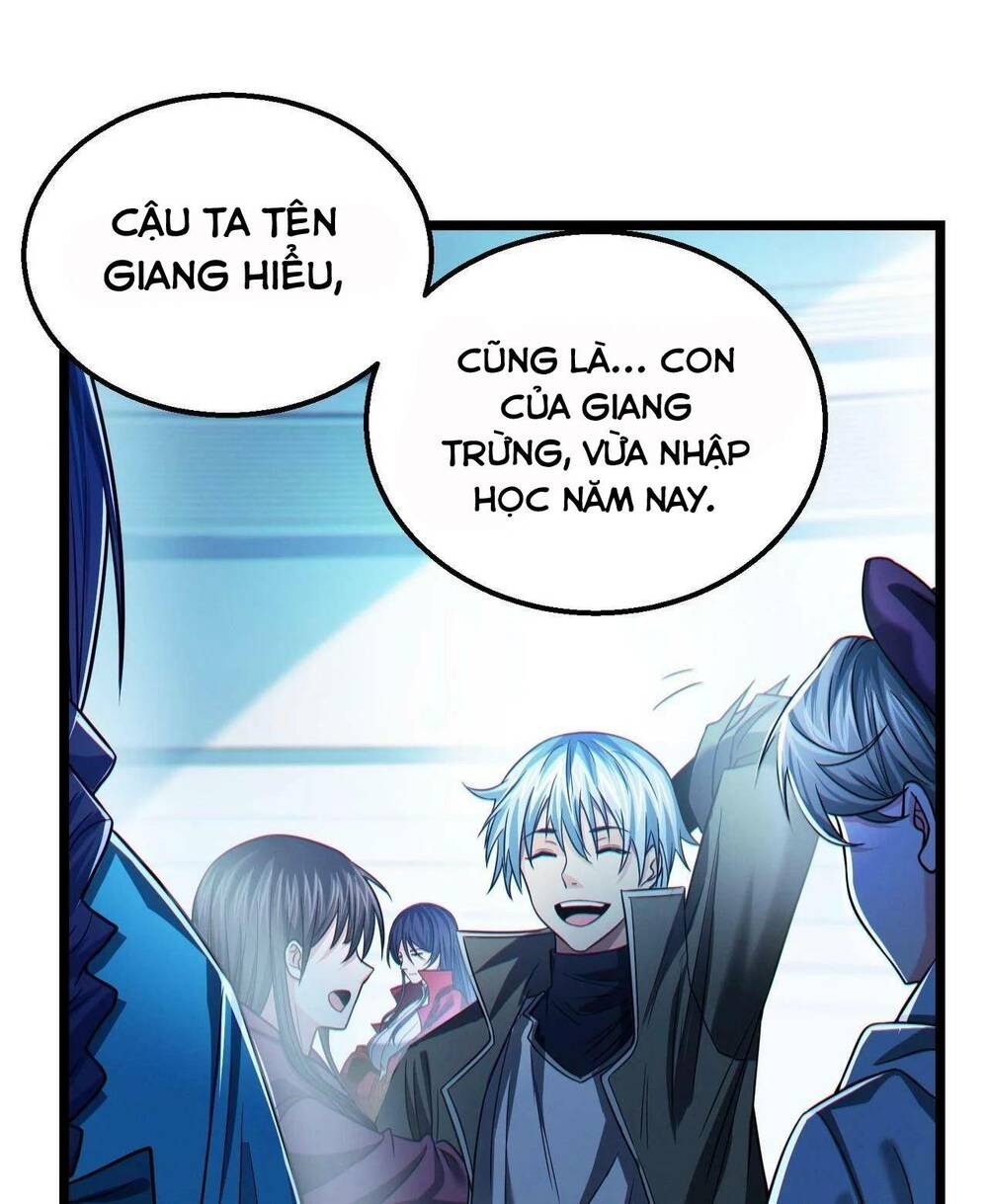 Trong Tôi Có Quỷ Chapter 19 - Trang 2