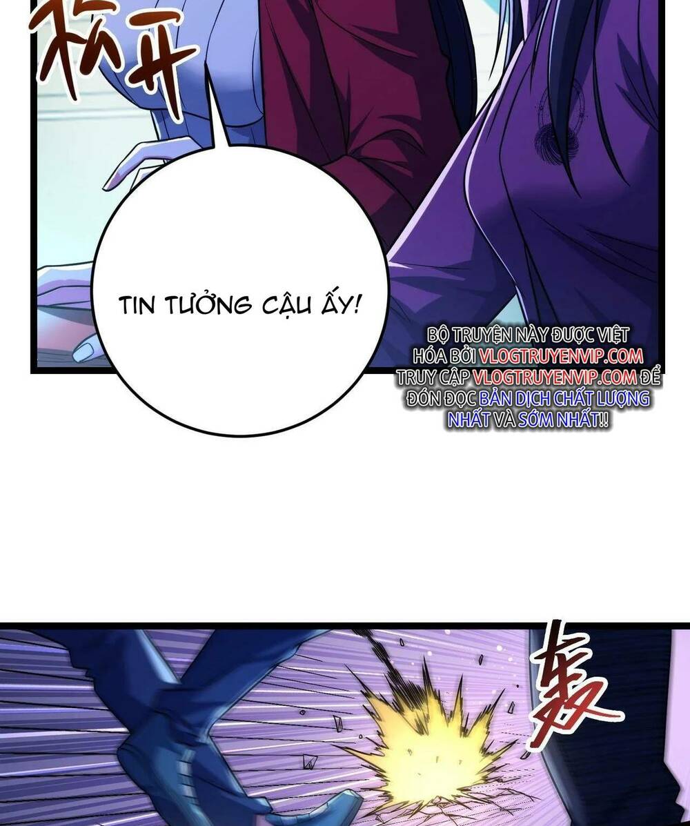 Trong Tôi Có Quỷ Chapter 18 - Trang 2