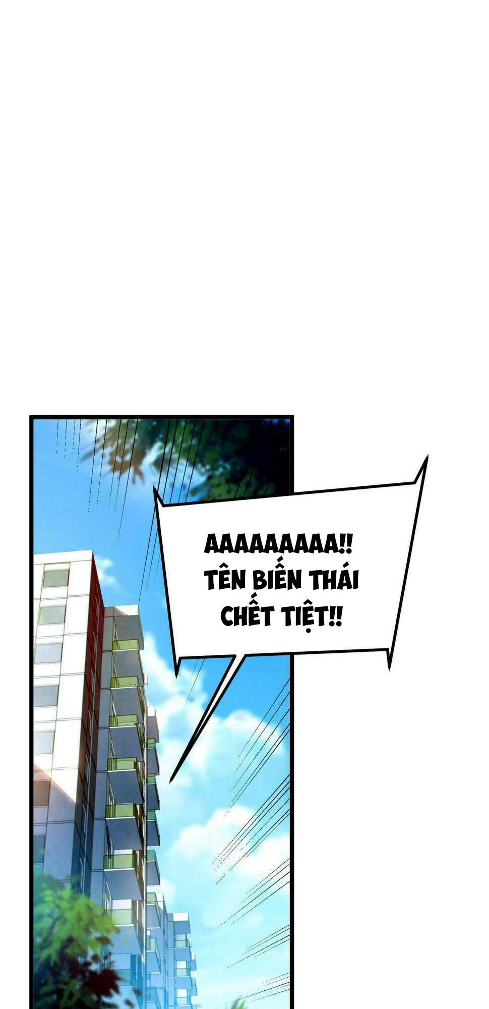 Trong Tôi Có Quỷ Chapter 14 - Trang 2