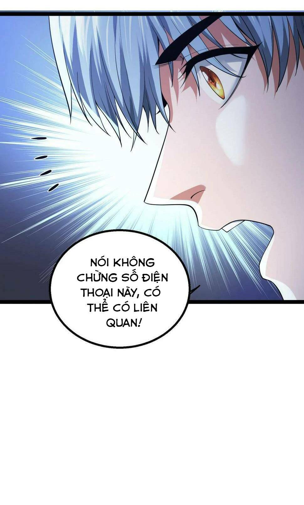 Trong Tôi Có Quỷ Chapter 14 - Trang 2