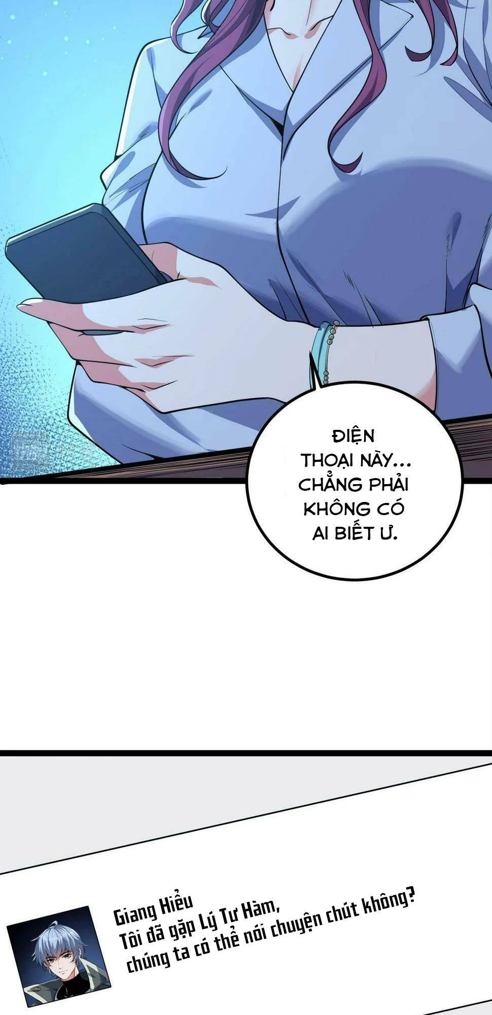 Trong Tôi Có Quỷ Chapter 14 - Trang 2