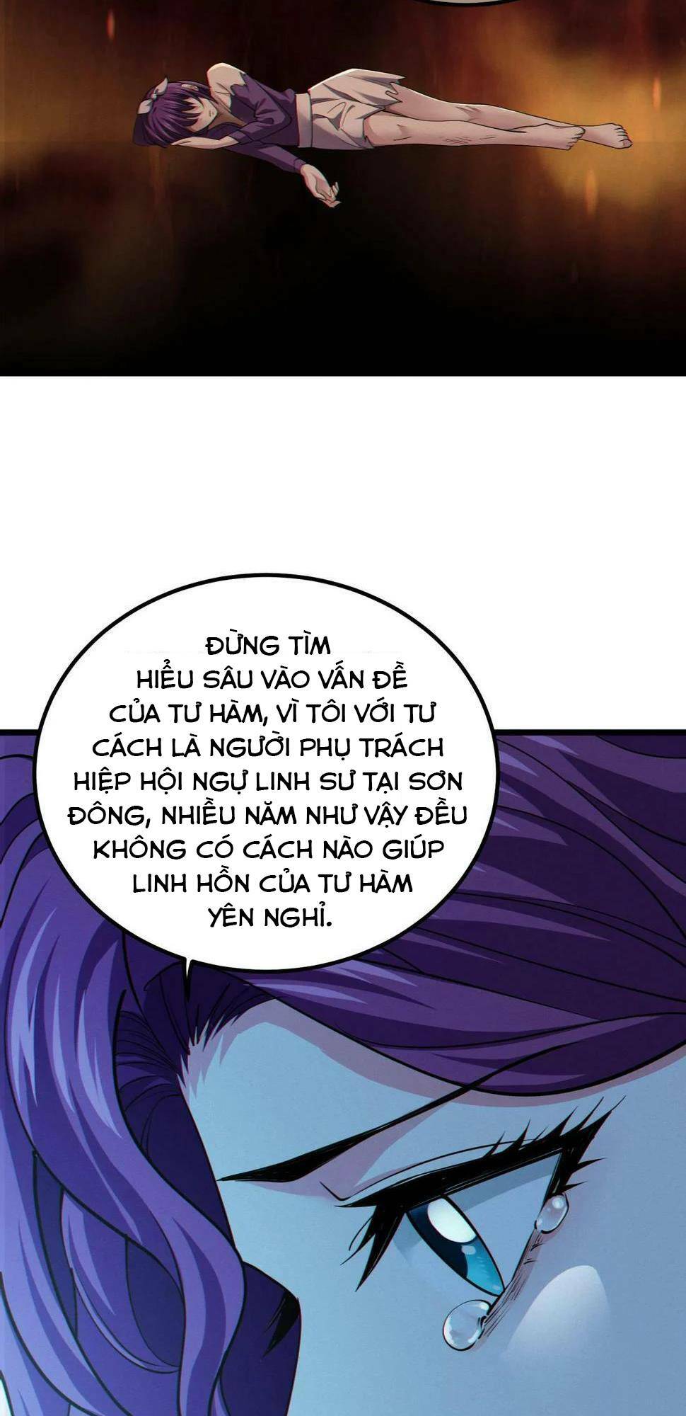 Trong Tôi Có Quỷ Chapter 14 - Trang 2