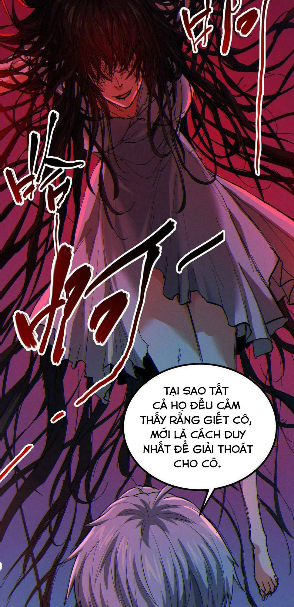 Trong Tôi Có Quỷ Chapter 14 - Trang 2