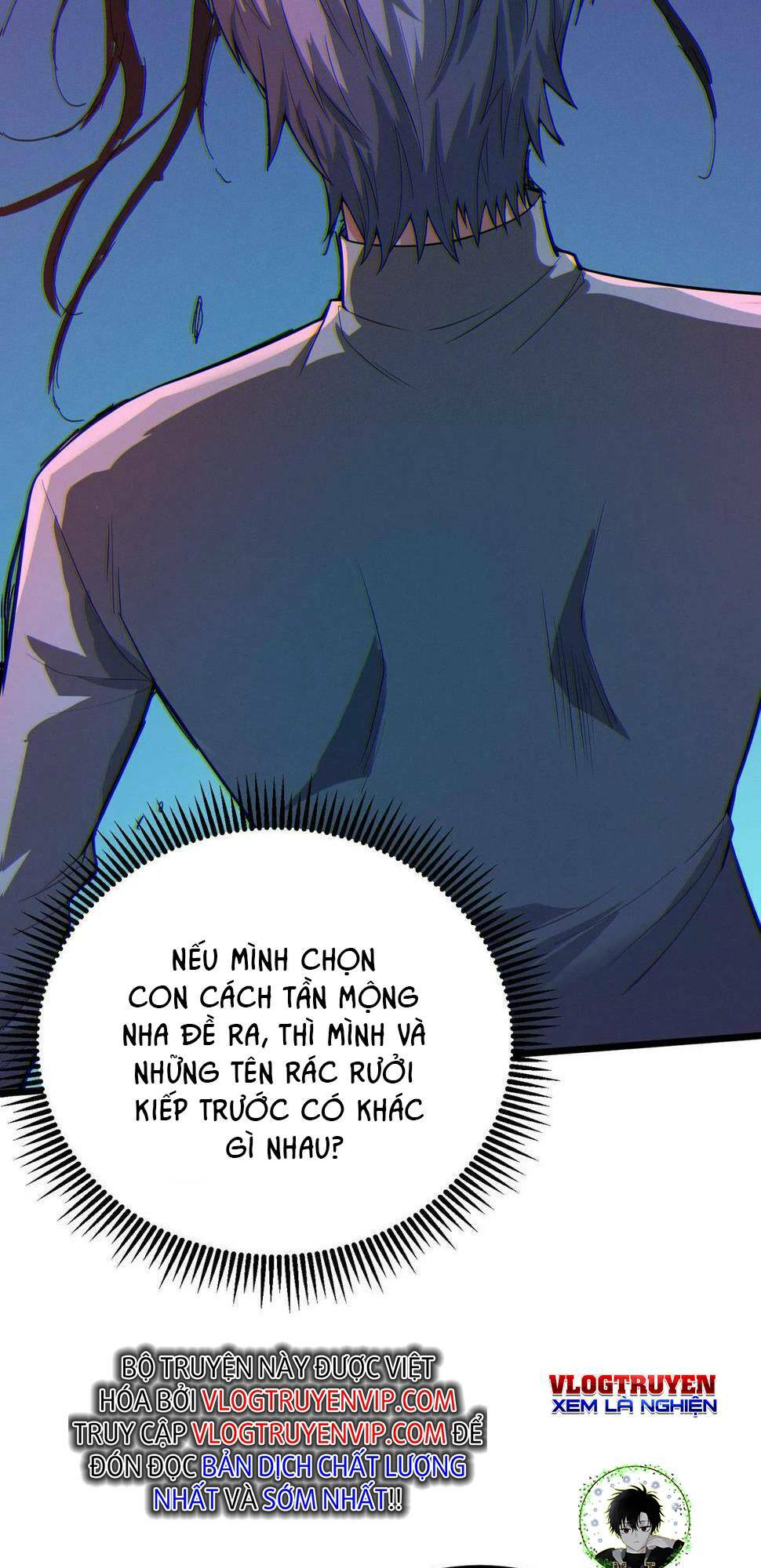 Trong Tôi Có Quỷ Chapter 14 - Trang 2