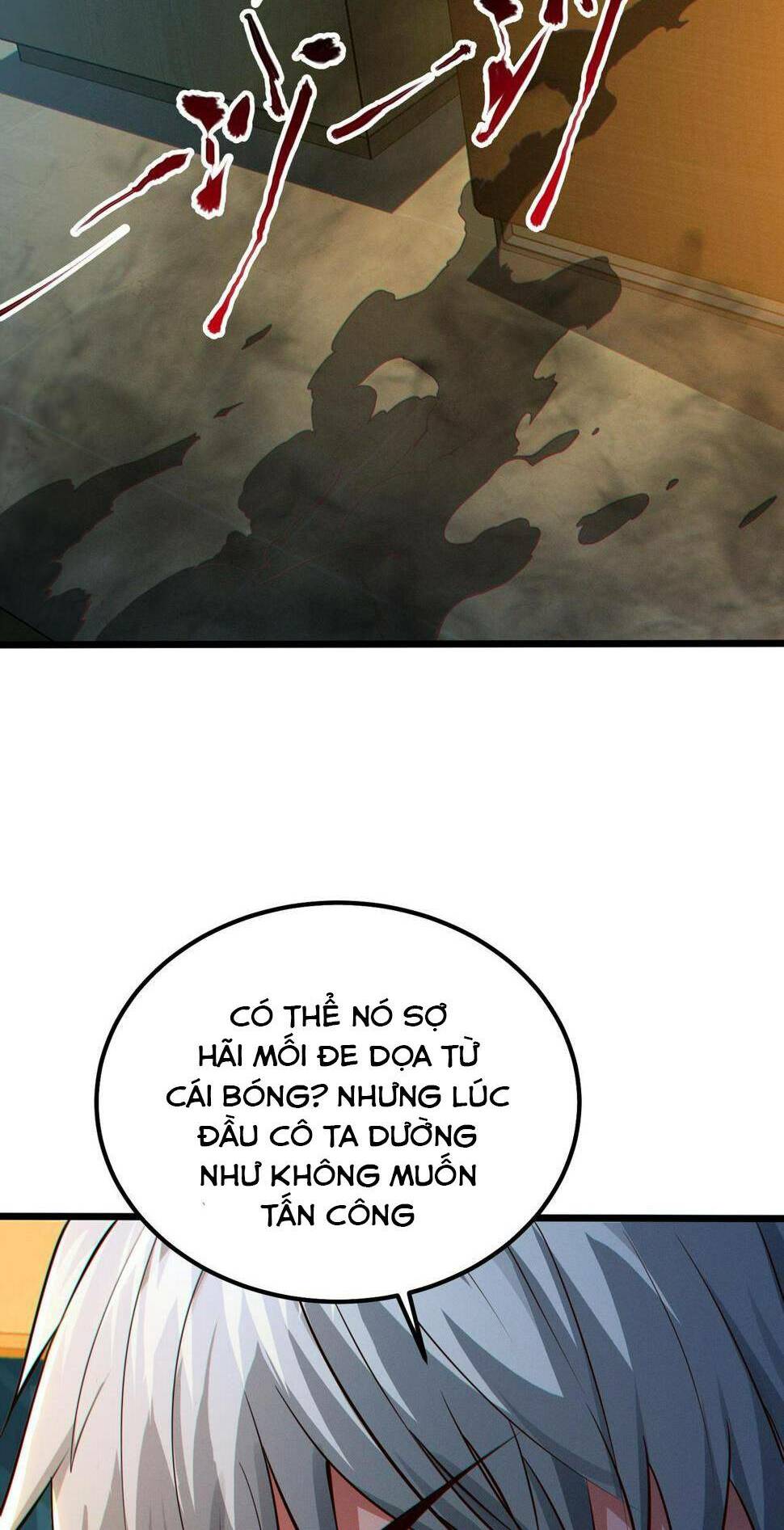 Trong Tôi Có Quỷ Chapter 13 - Trang 2