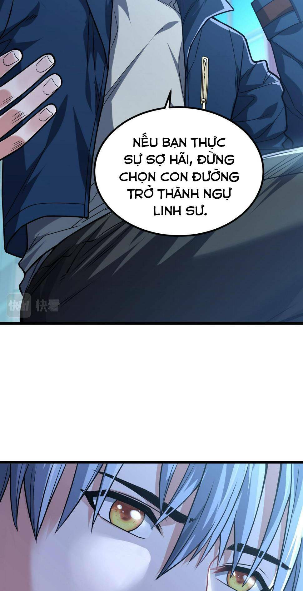 Trong Tôi Có Quỷ Chapter 13 - Trang 2