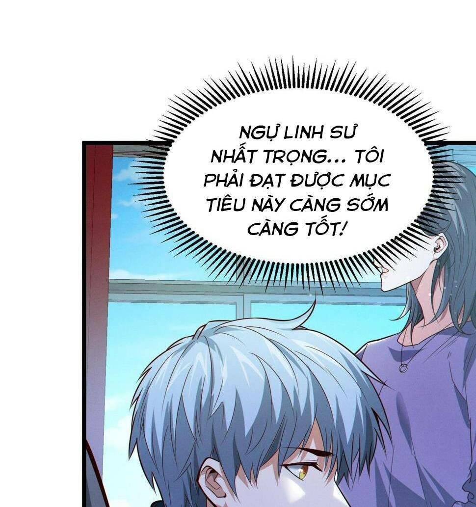 Trong Tôi Có Quỷ Chapter 13 - Trang 2