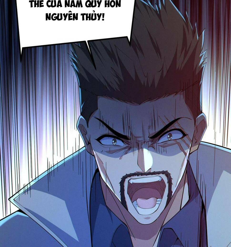 Trong Tôi Có Quỷ Chapter 13 - Trang 2