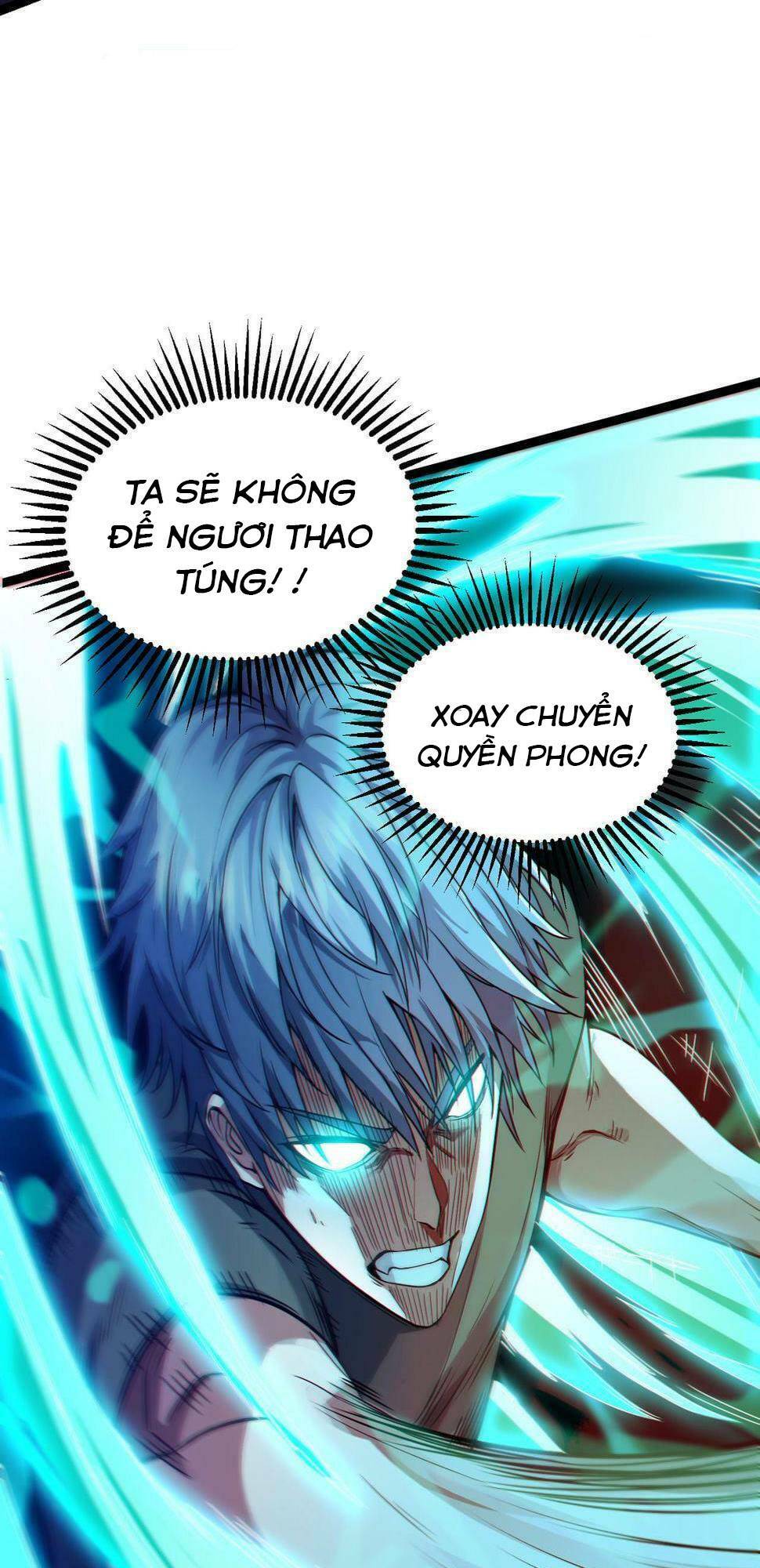 Trong Tôi Có Quỷ Chapter 12 - Trang 2