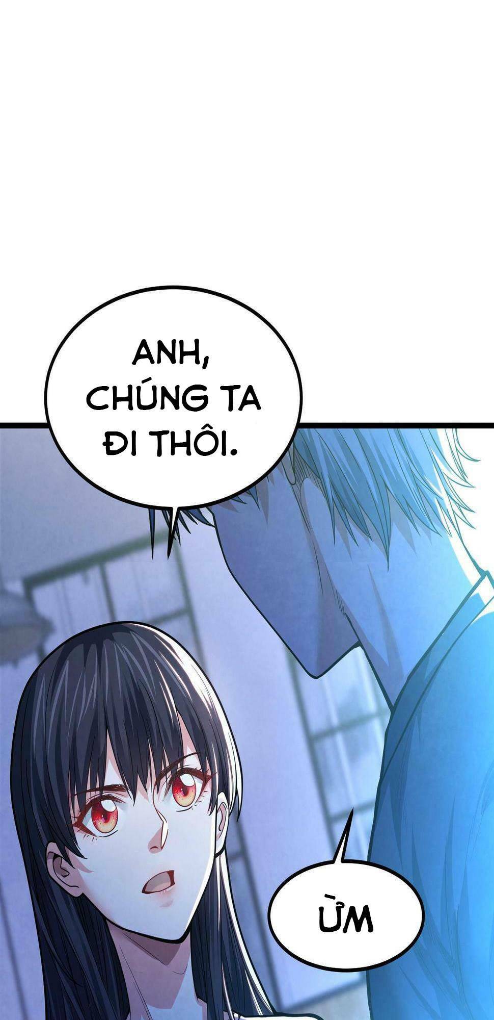 Trong Tôi Có Quỷ Chapter 12 - Trang 2