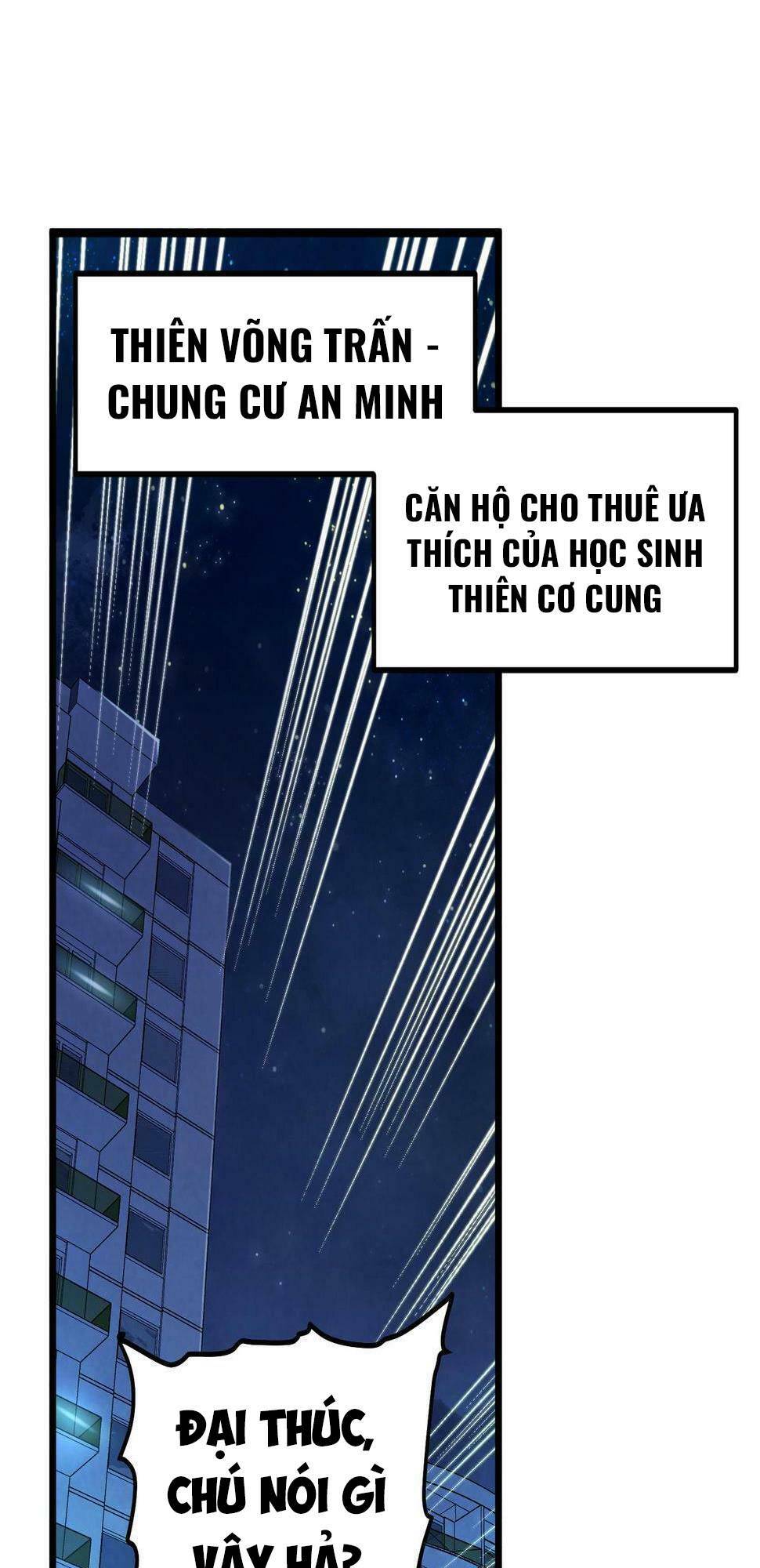 Trong Tôi Có Quỷ Chapter 12 - Trang 2