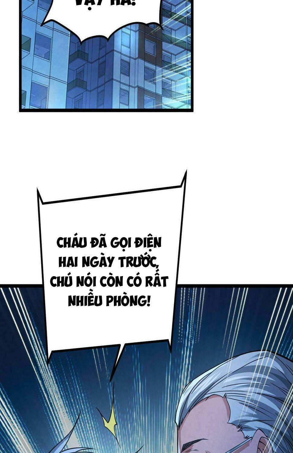 Trong Tôi Có Quỷ Chapter 12 - Trang 2