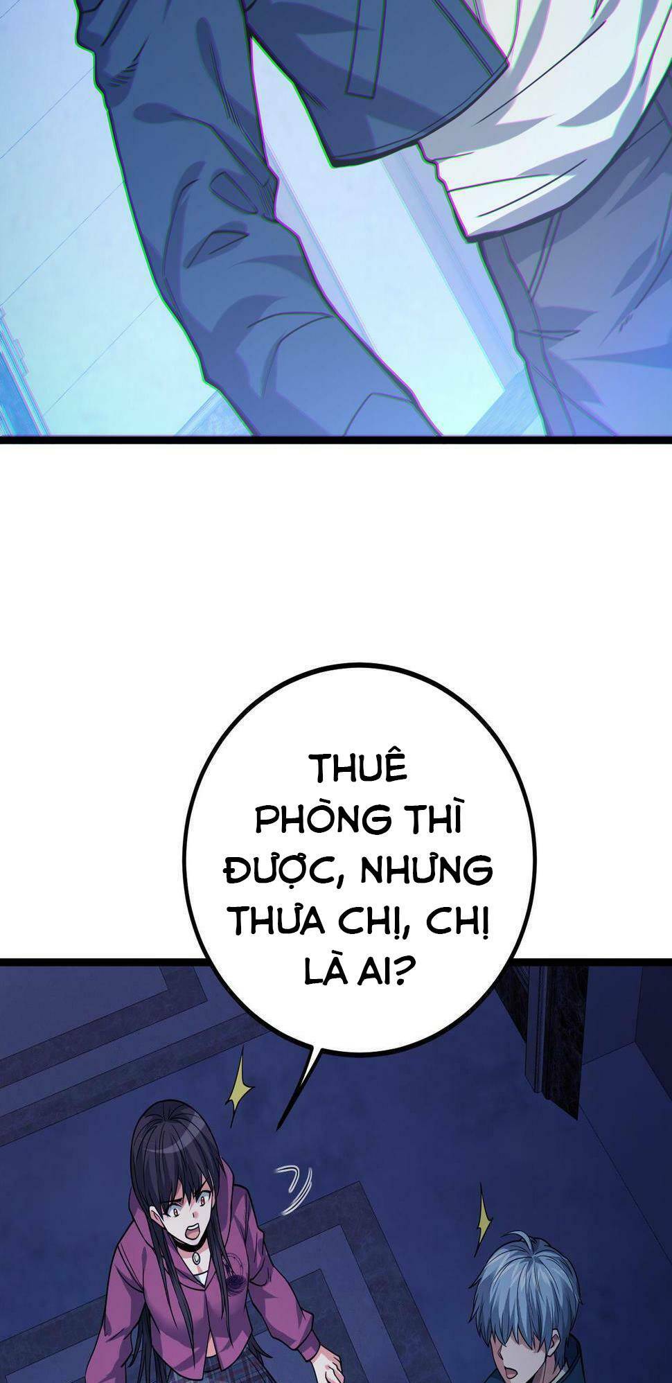 Trong Tôi Có Quỷ Chapter 12 - Trang 2