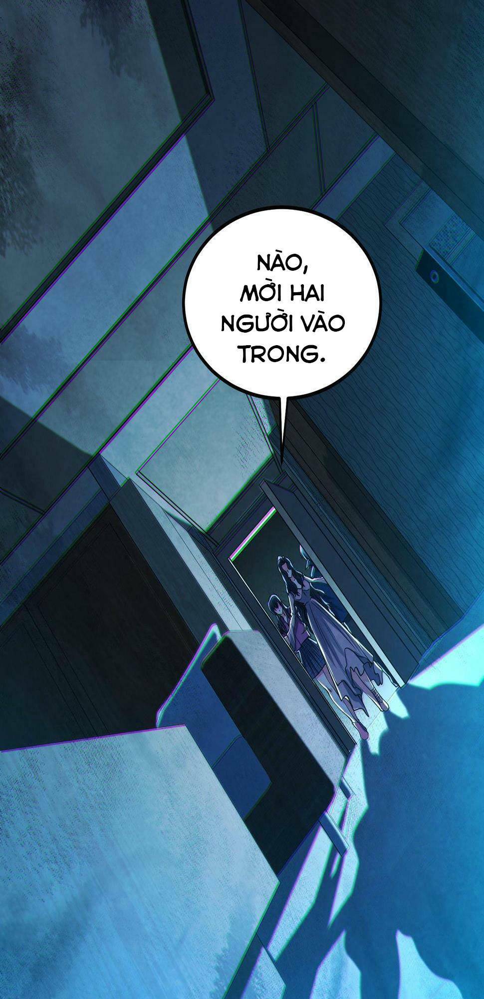 Trong Tôi Có Quỷ Chapter 12 - Trang 2