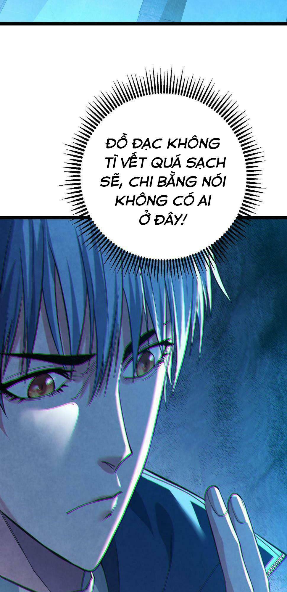 Trong Tôi Có Quỷ Chapter 12 - Trang 2