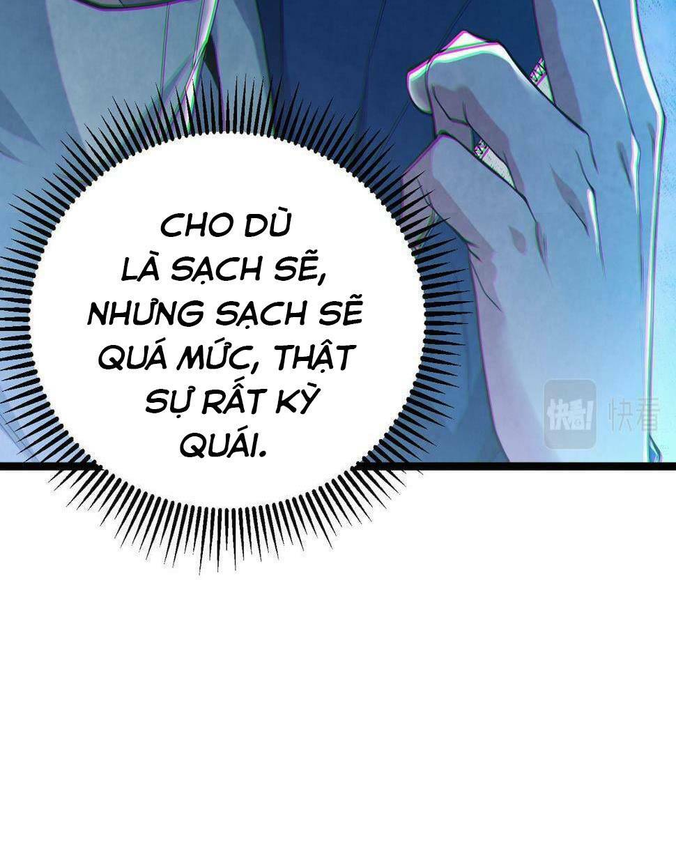 Trong Tôi Có Quỷ Chapter 12 - Trang 2