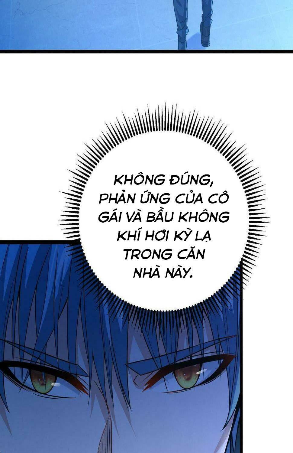 Trong Tôi Có Quỷ Chapter 12 - Trang 2