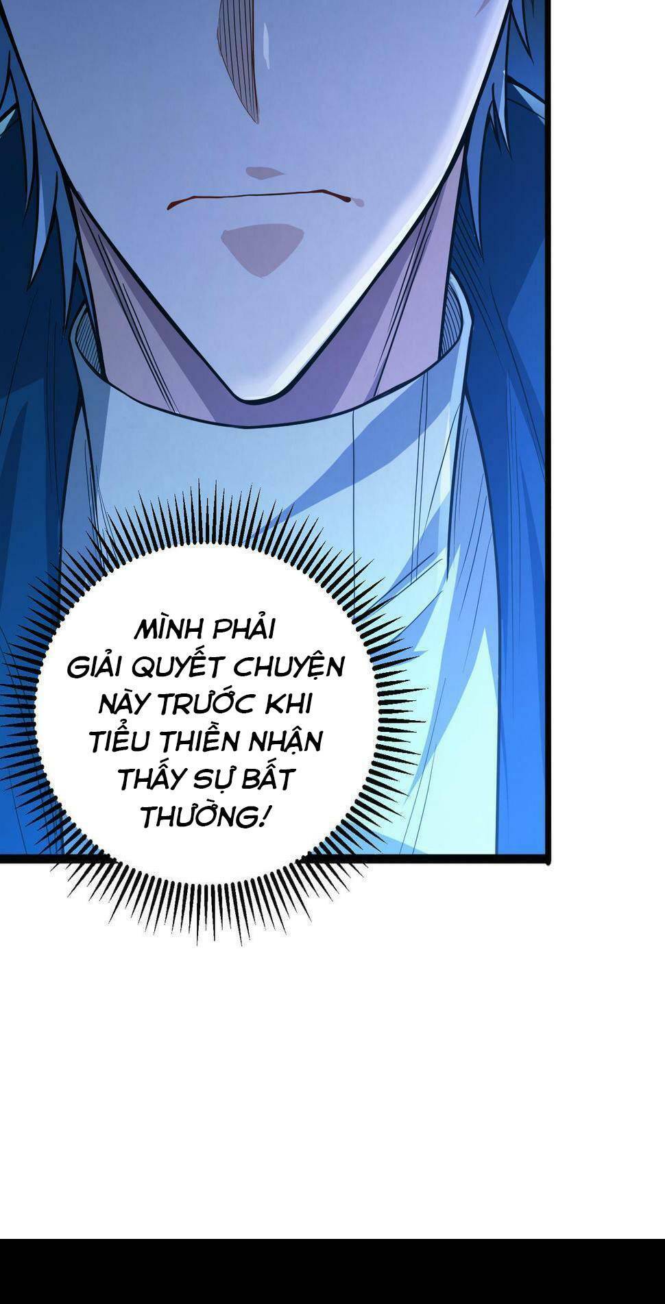 Trong Tôi Có Quỷ Chapter 12 - Trang 2