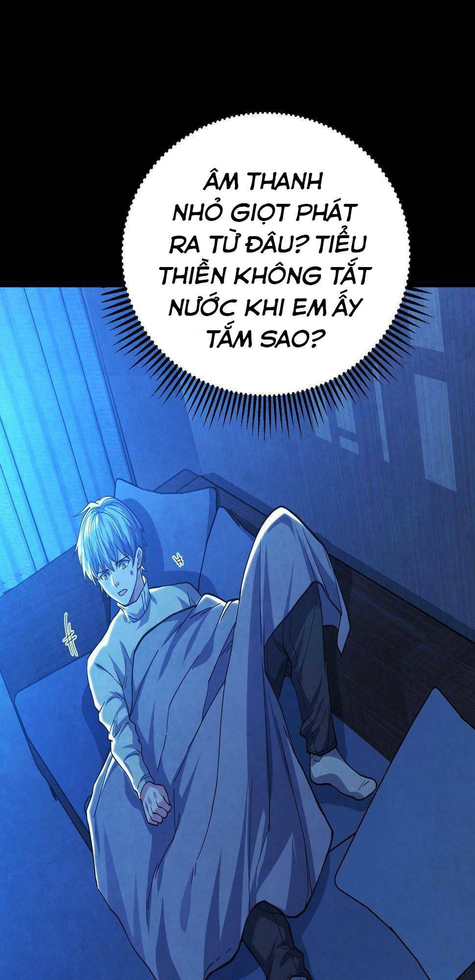 Trong Tôi Có Quỷ Chapter 12 - Trang 2