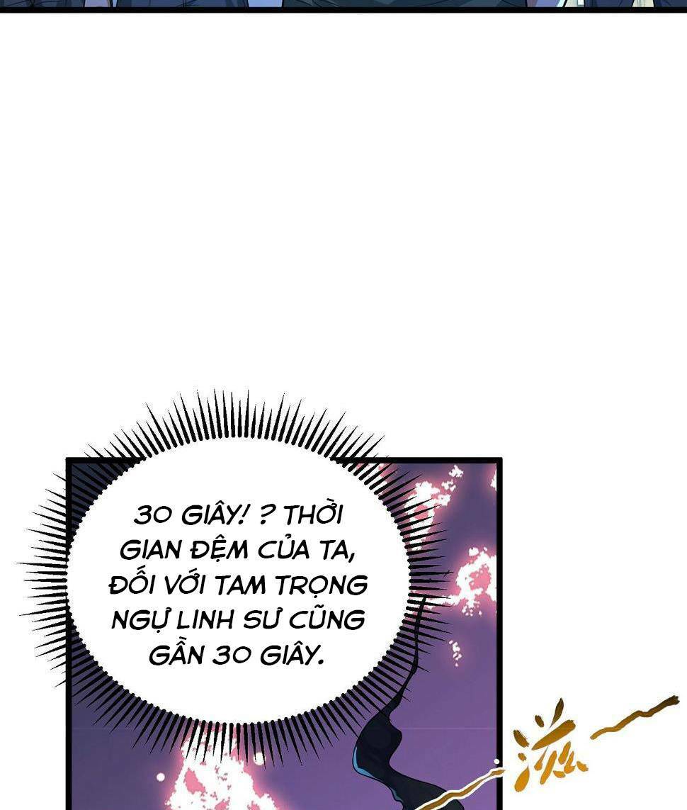 Trong Tôi Có Quỷ Chapter 11 - Trang 2