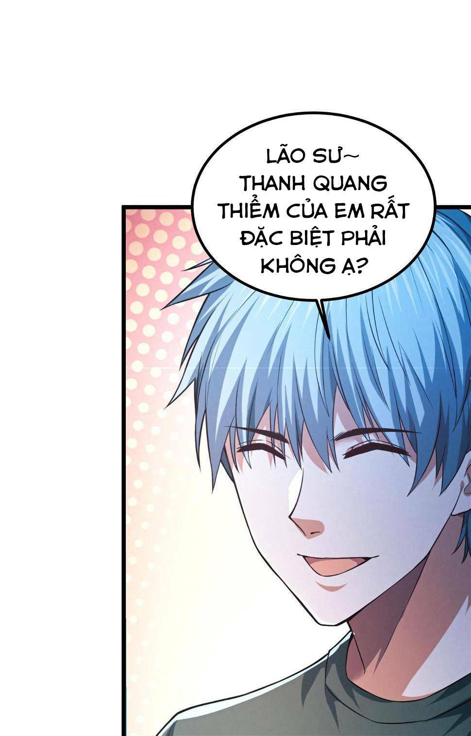 Trong Tôi Có Quỷ Chapter 11 - Trang 2