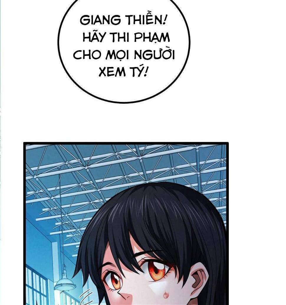 Trong Tôi Có Quỷ Chapter 11 - Trang 2