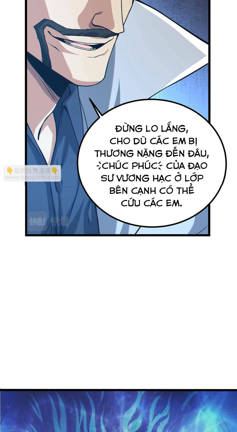 Trong Tôi Có Quỷ Chapter 11 - Trang 2