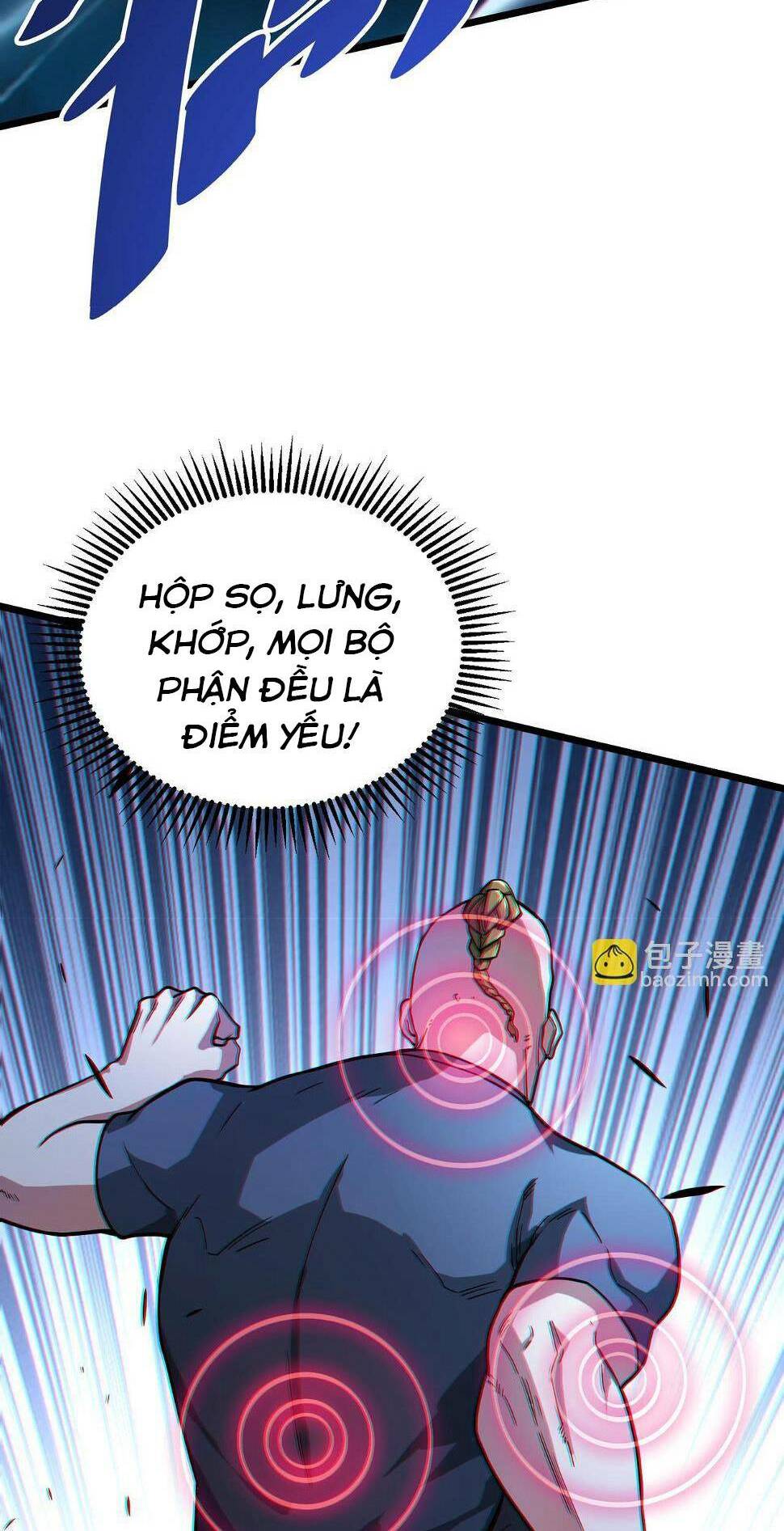 Trong Tôi Có Quỷ Chapter 11 - Trang 2