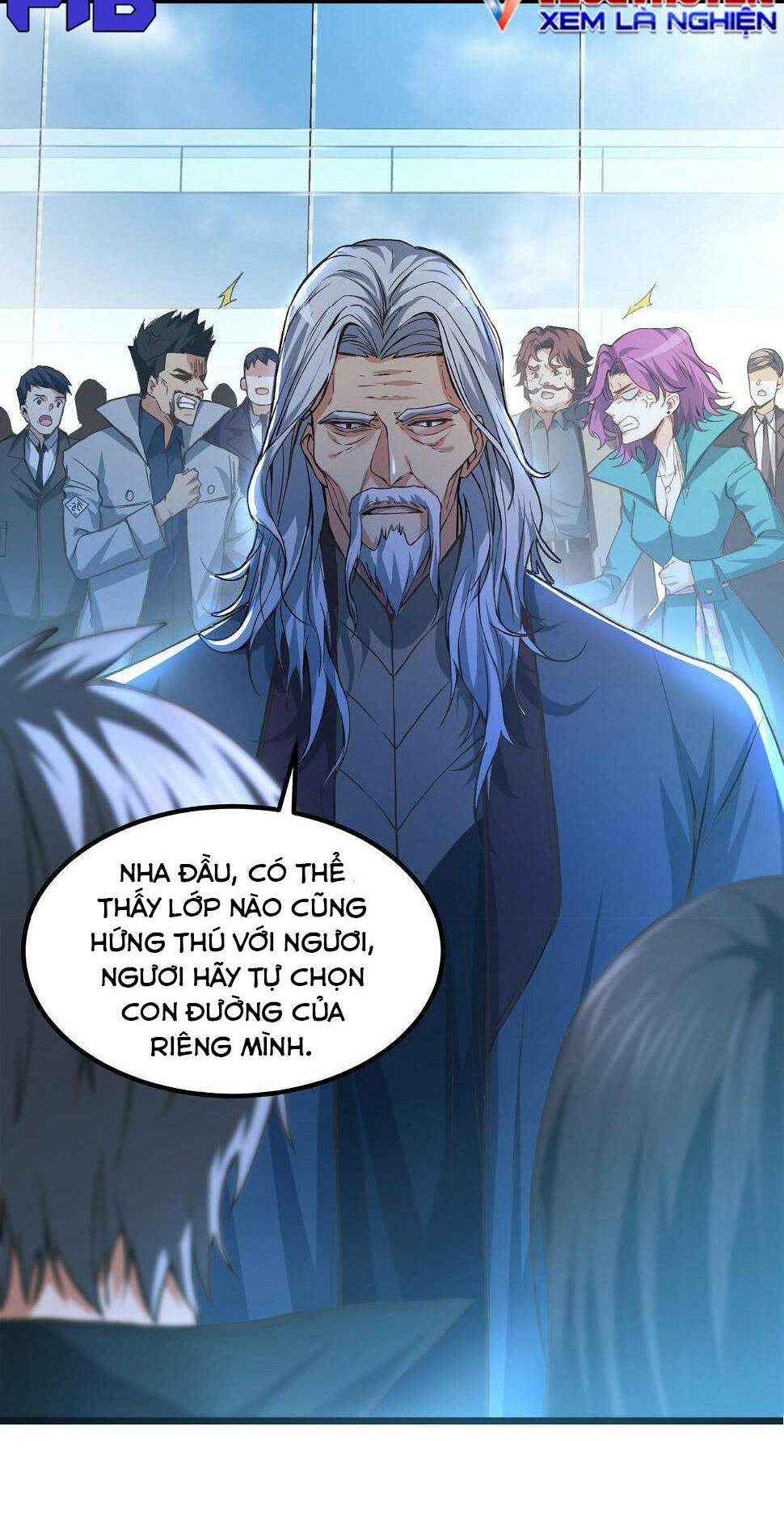 Trong Tôi Có Quỷ Chapter 10 - Trang 2