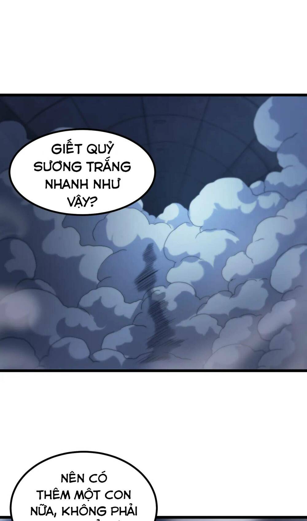 Trong Tôi Có Quỷ Chapter 9 - Trang 2