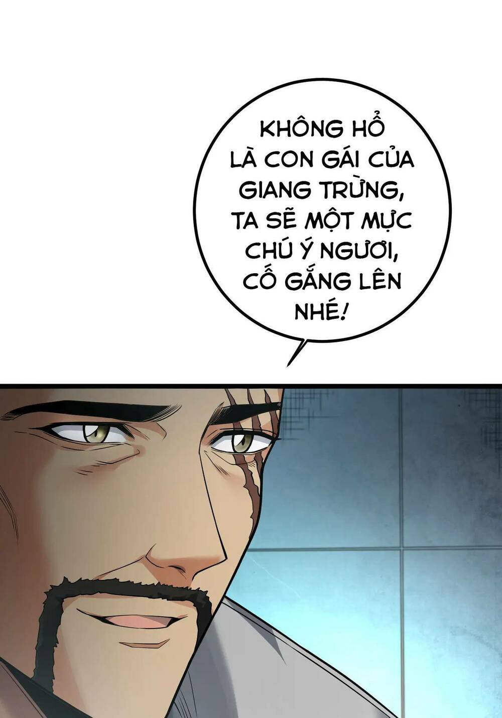 Trong Tôi Có Quỷ Chapter 9 - Trang 2