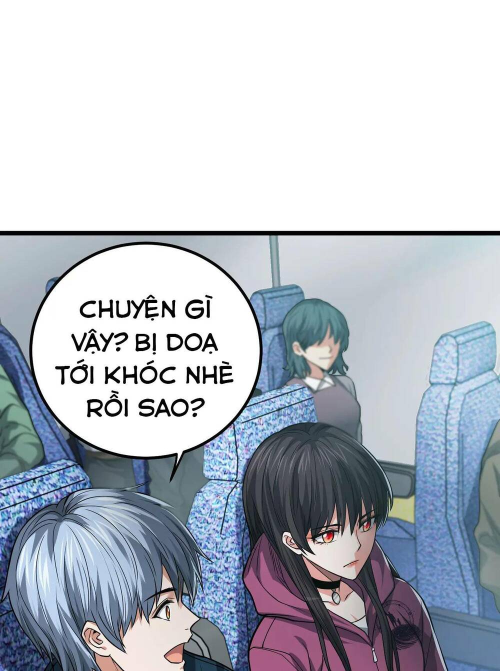 Trong Tôi Có Quỷ Chapter 9 - Trang 2