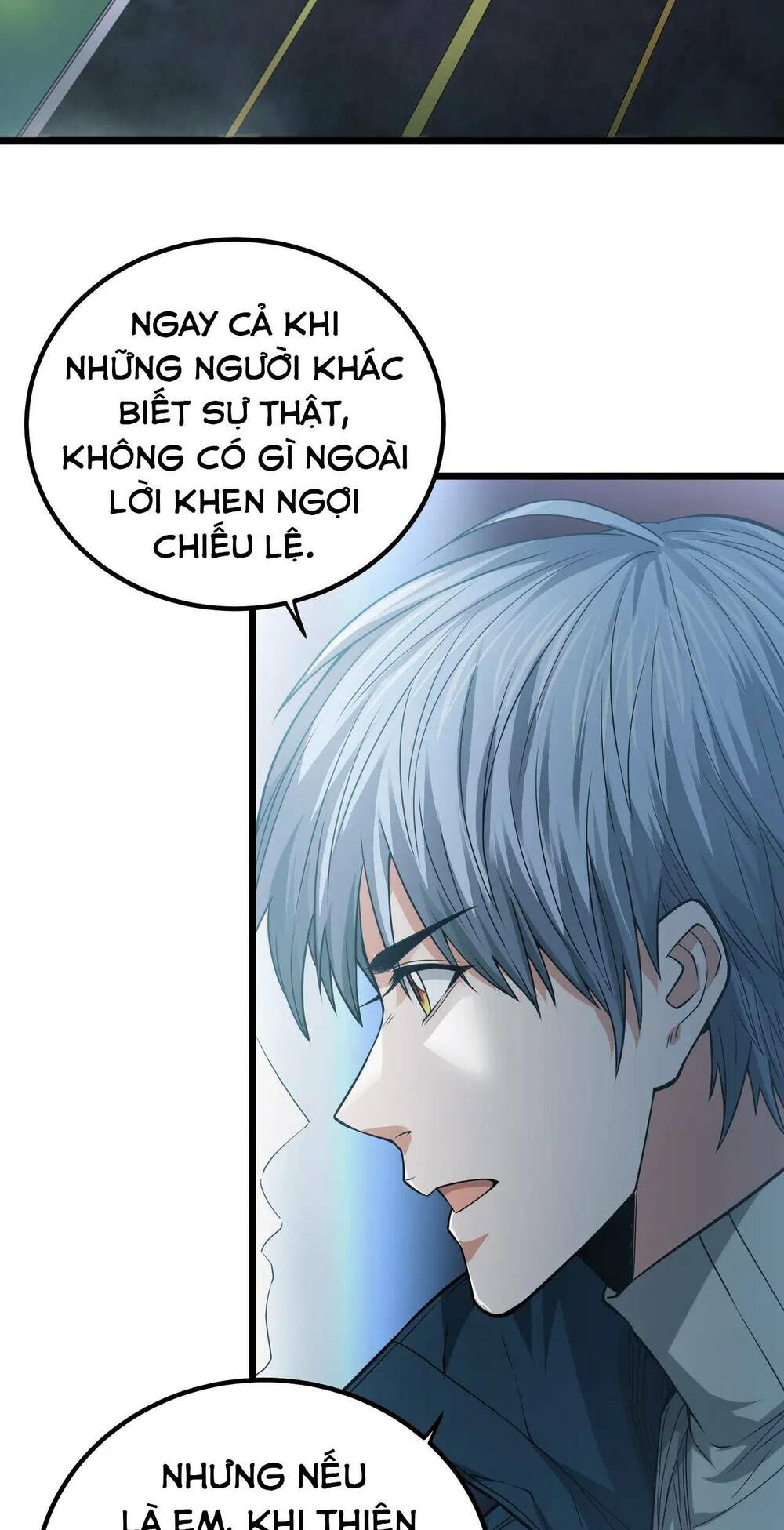 Trong Tôi Có Quỷ Chapter 9 - Trang 2