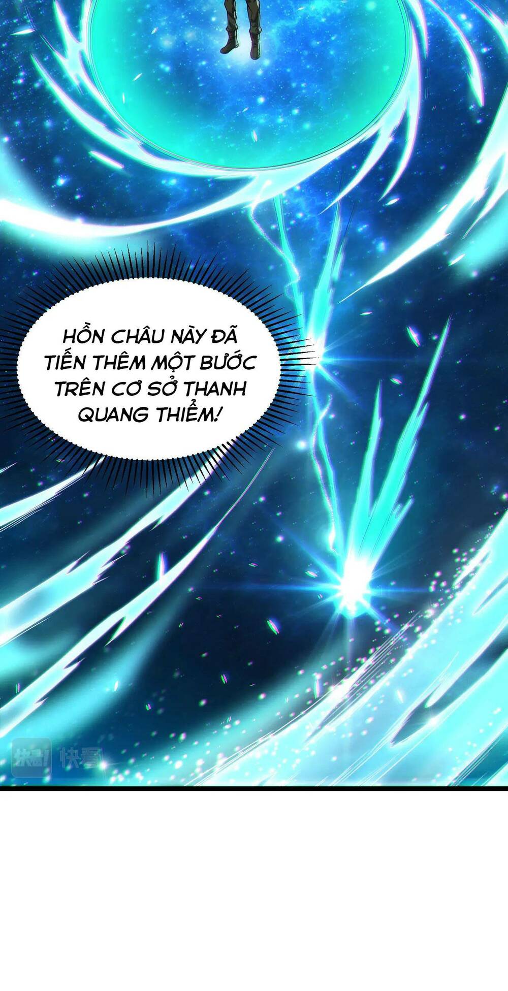 Trong Tôi Có Quỷ Chapter 9 - Trang 2