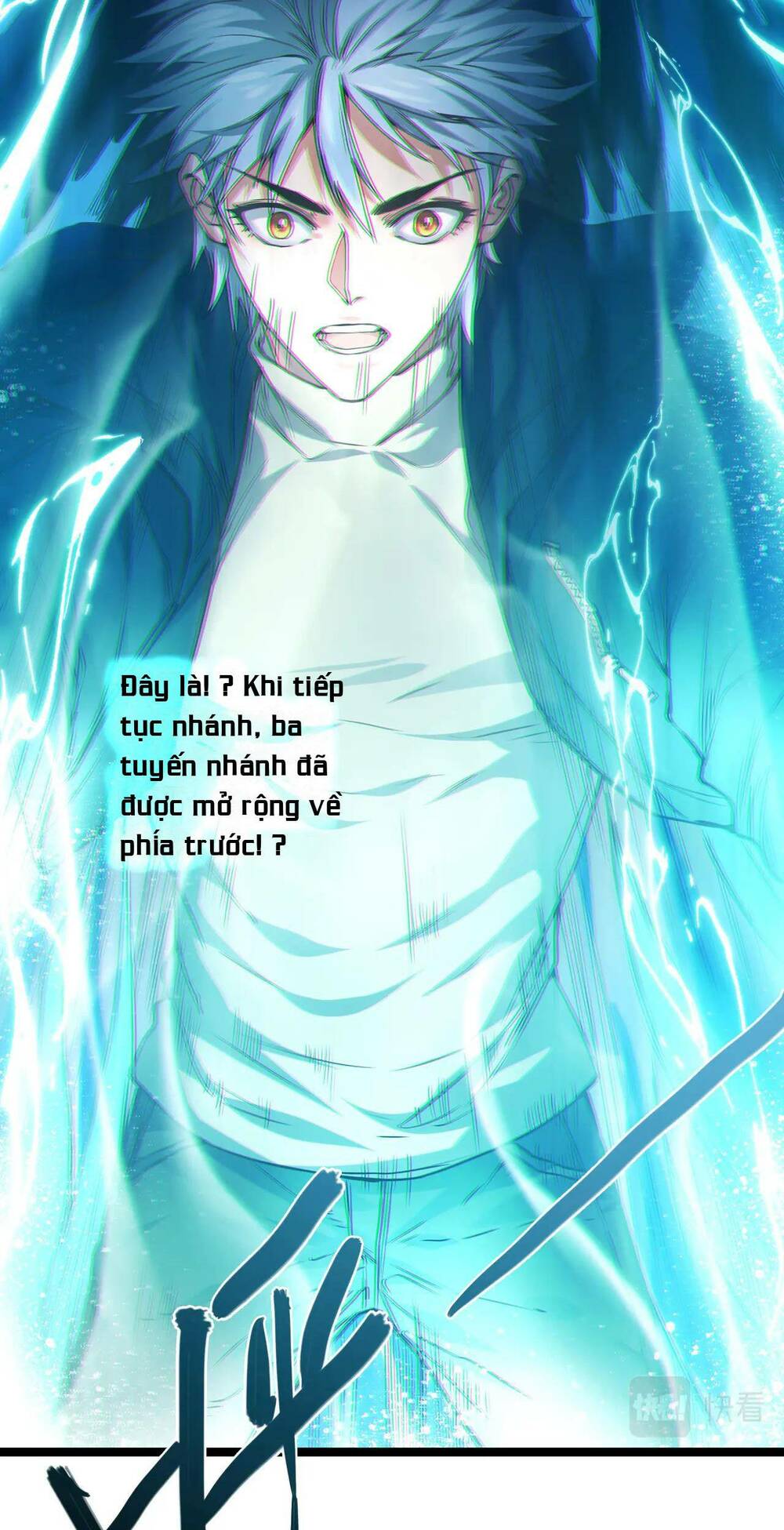 Trong Tôi Có Quỷ Chapter 9 - Trang 2