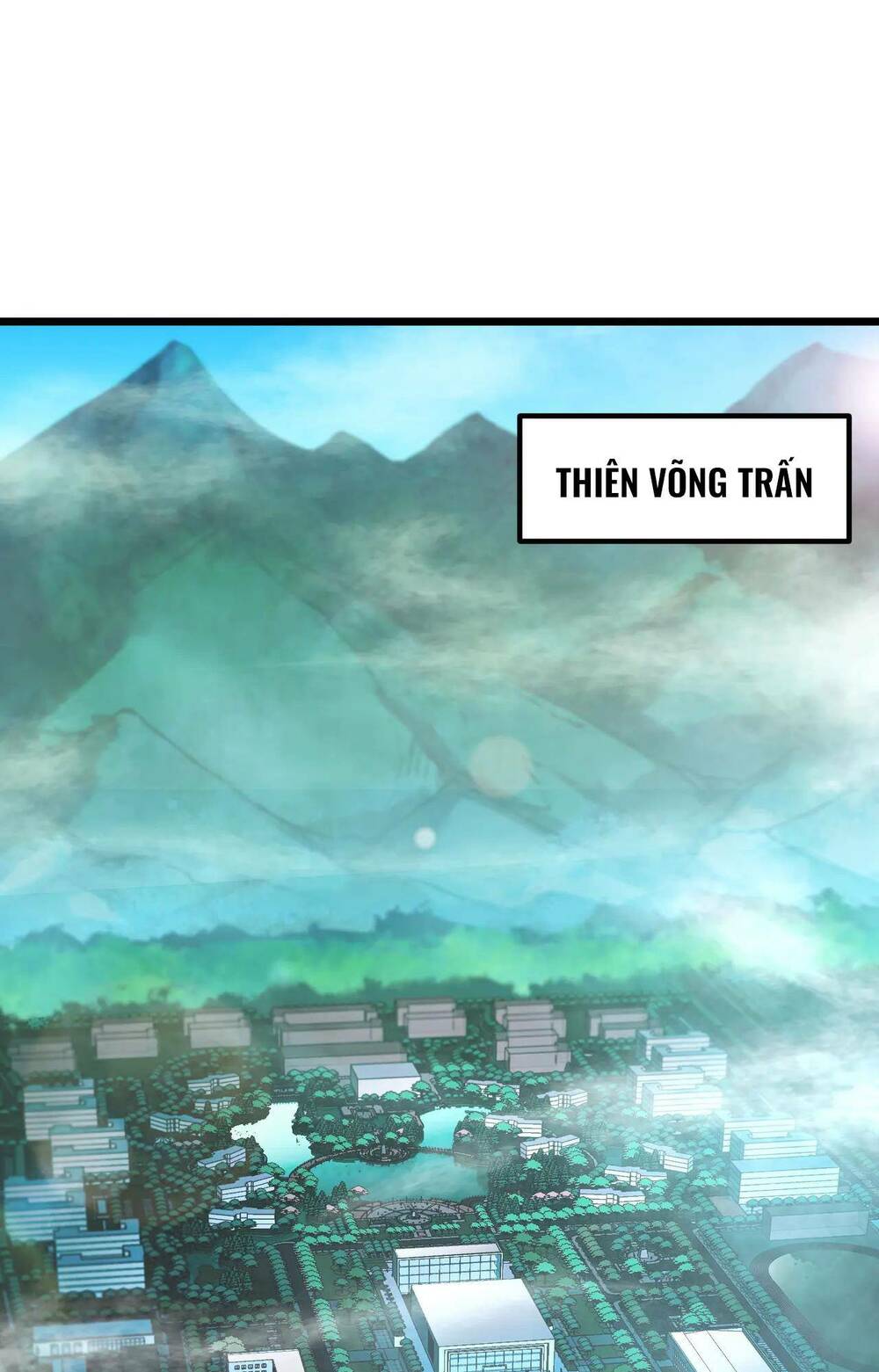 Trong Tôi Có Quỷ Chapter 9 - Trang 2