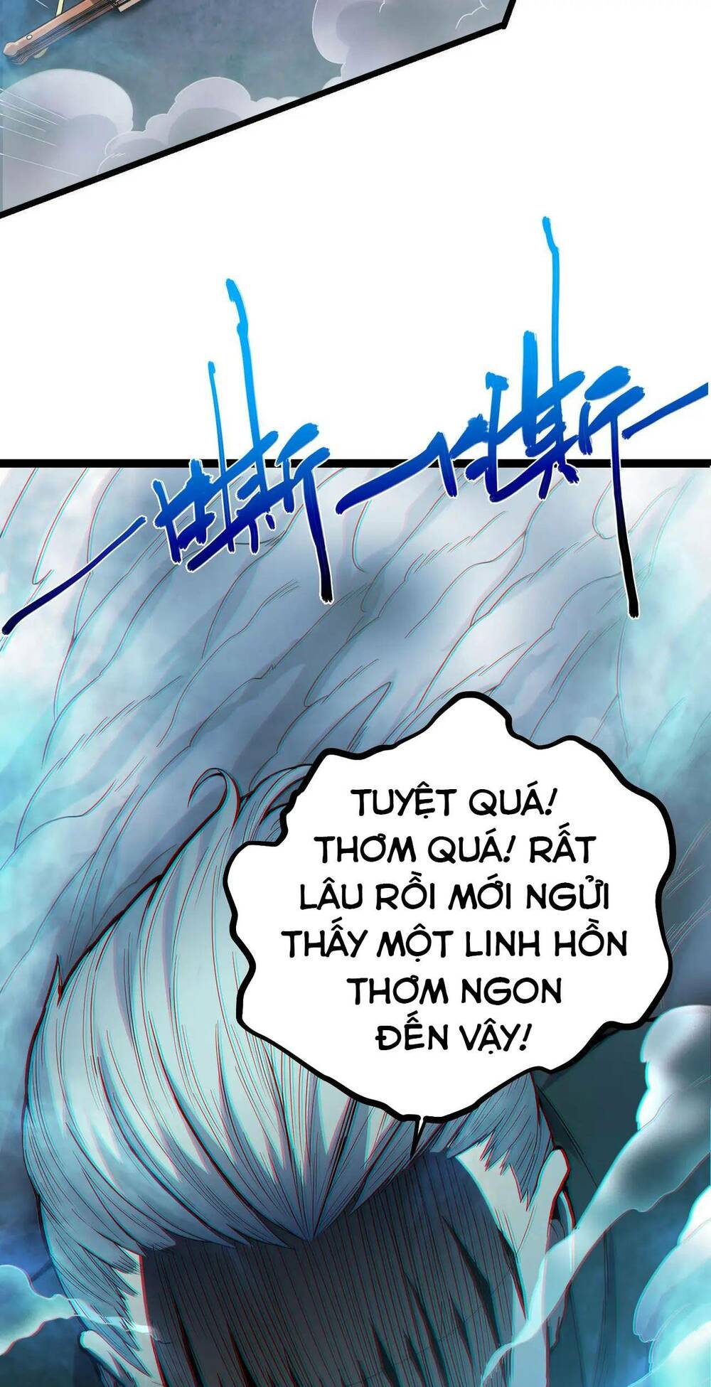 Trong Tôi Có Quỷ Chapter 8 - Trang 2