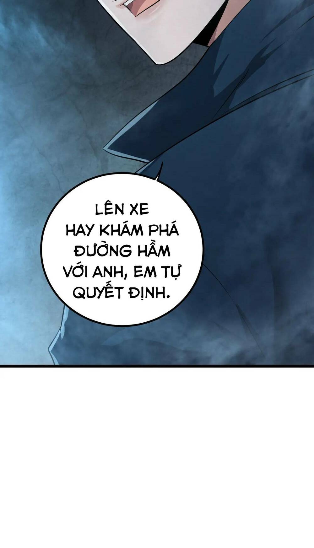 Trong Tôi Có Quỷ Chapter 7 - Trang 2