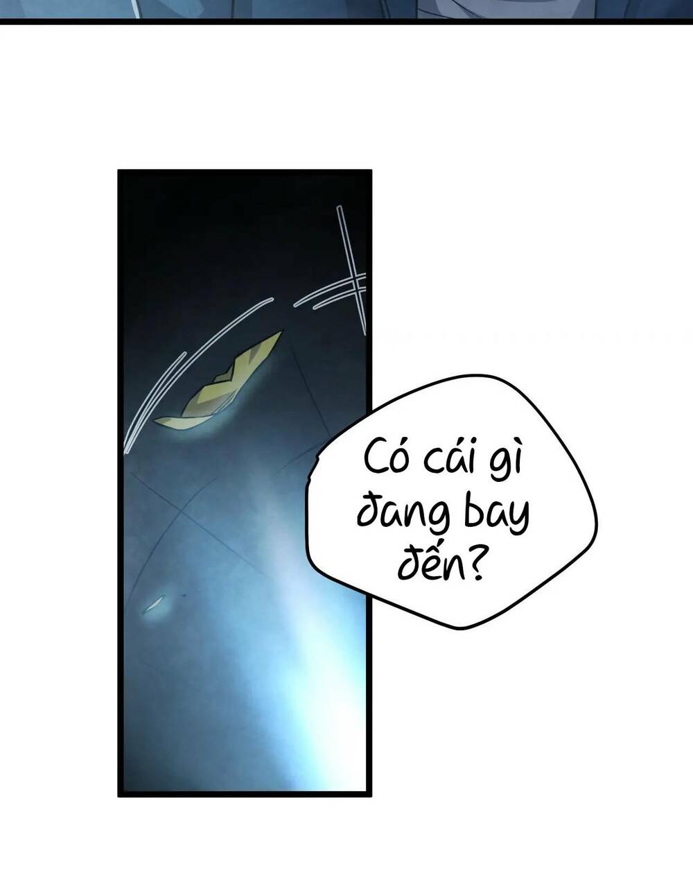 Trong Tôi Có Quỷ Chapter 7 - Trang 2