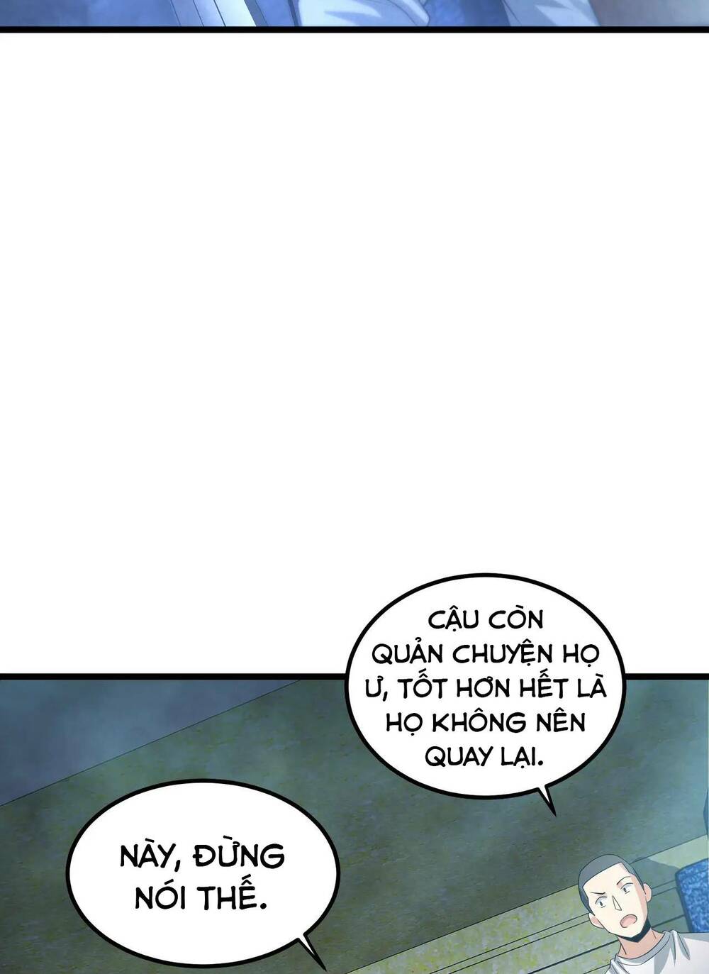 Trong Tôi Có Quỷ Chapter 7 - Trang 2