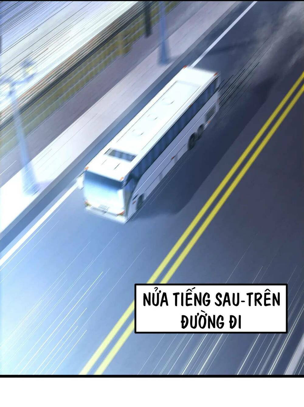 Trong Tôi Có Quỷ Chapter 7 - Trang 2