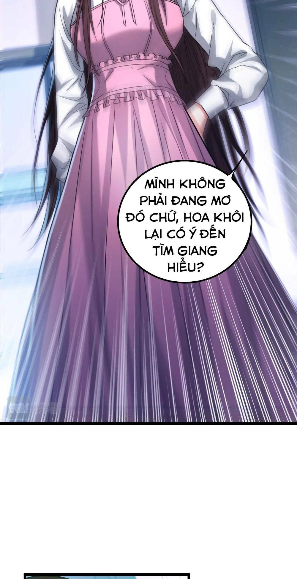 Trong Tôi Có Quỷ Chapter 6 - Trang 2