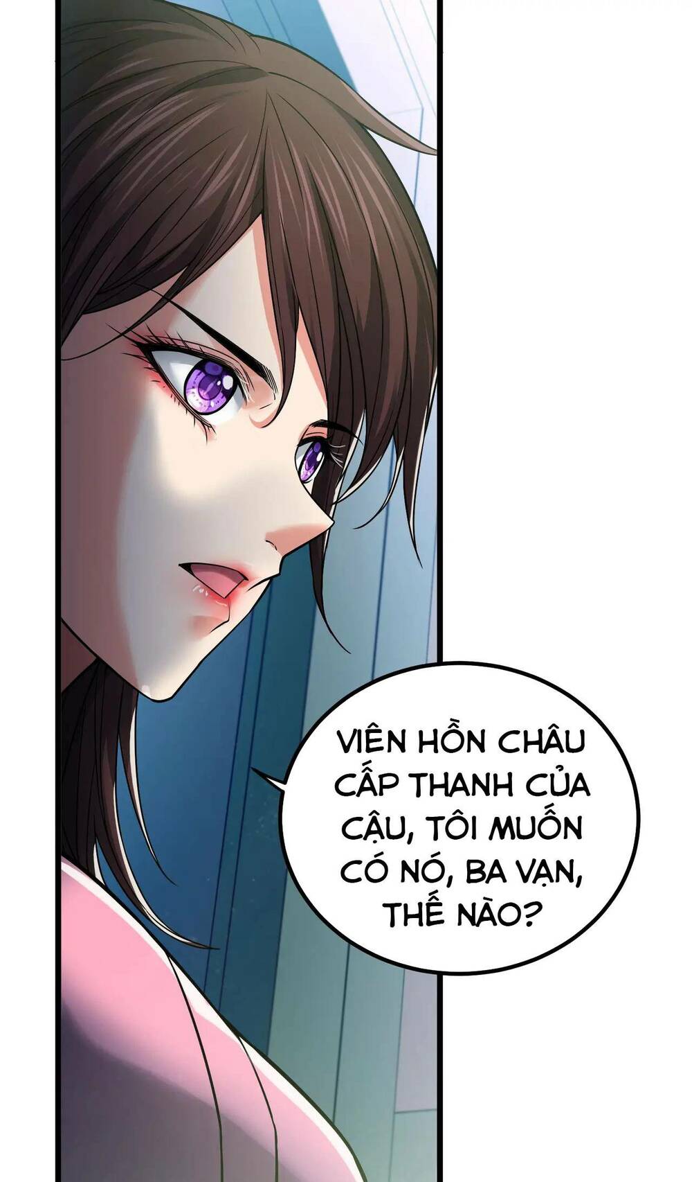 Trong Tôi Có Quỷ Chapter 6 - Trang 2