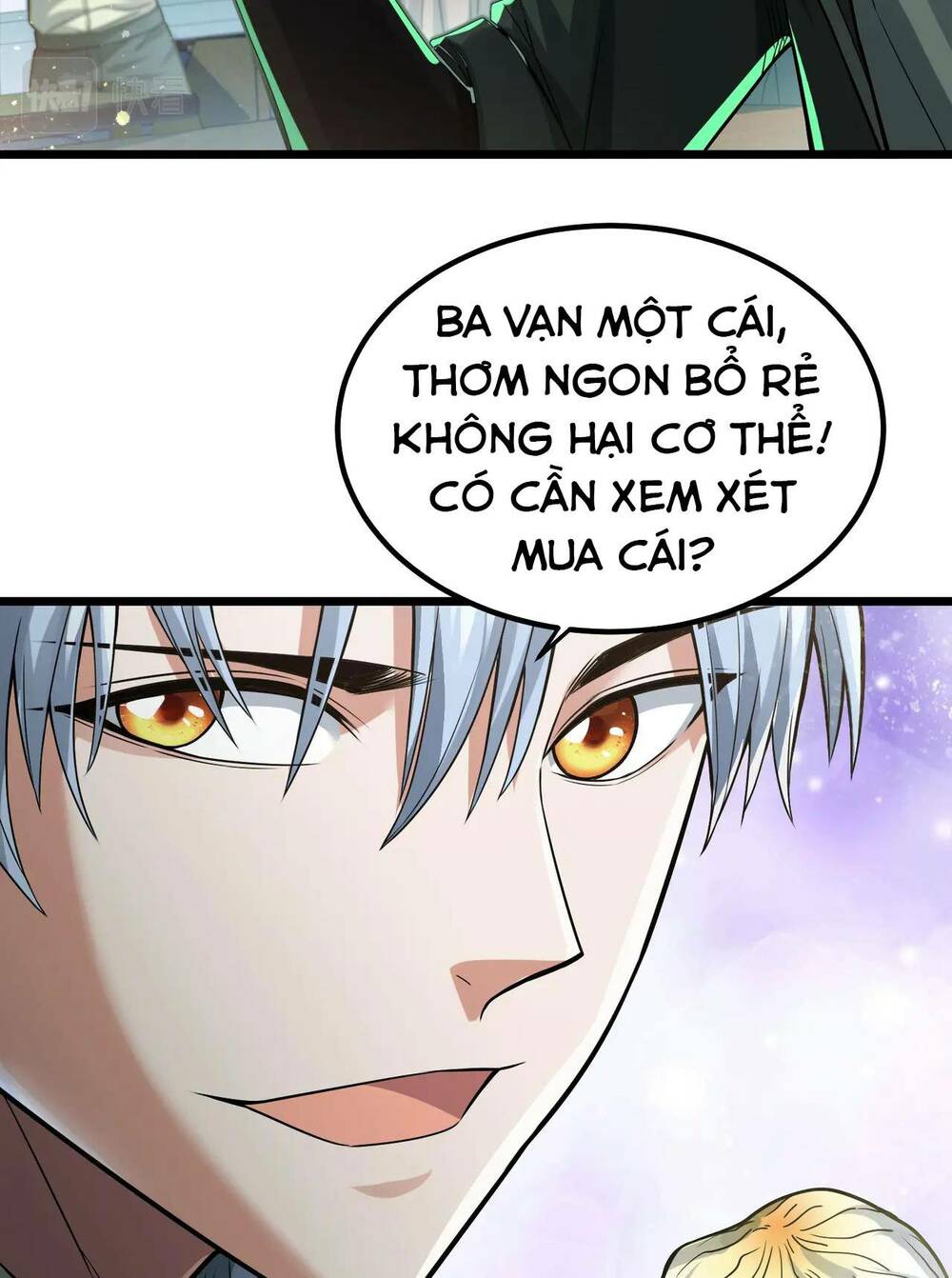 Trong Tôi Có Quỷ Chapter 6 - Trang 2